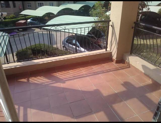 2 BEDROOM PROPERTY TO RENT IN CASTLEVIEW